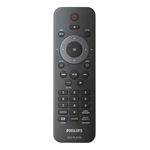 Enjoy it all - from DVD or USB