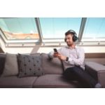 High resolution sound, in the comfort of home