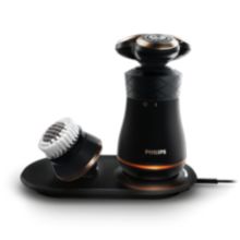 Shaver series 9000