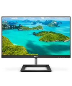 4K ウルトラ HD 液晶モニター 278E1A/11 | Philips