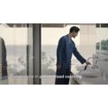 Komplettsystem für eine gesunde Mundhygiene