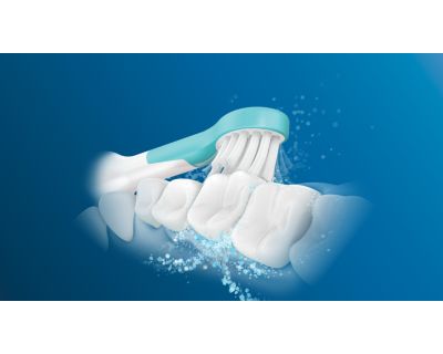 Tehnologija Sonicare
