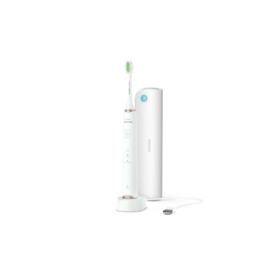 飞利浦 Sonicare 3500 Series 充电式声波震动牙刷