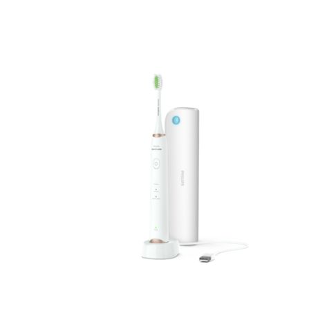 HX2451/02 Philips Sonicare 3500 Series 充电式声波震动牙刷
