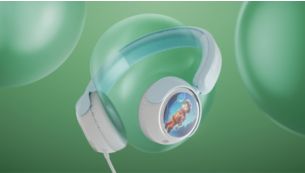Kid-friendly comfort and easy to use