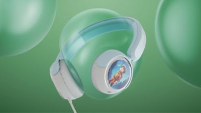 Kid-friendly comfort and easy to use