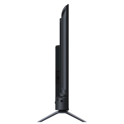 Elegant Smart TV made easy