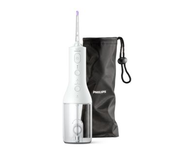 フィリップス ソニッケアーパワーフロッサー3000 Cordless Power Flosser 3000 フィリップス ソニッケアー コードレス