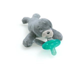 Avent Peluche Soothie