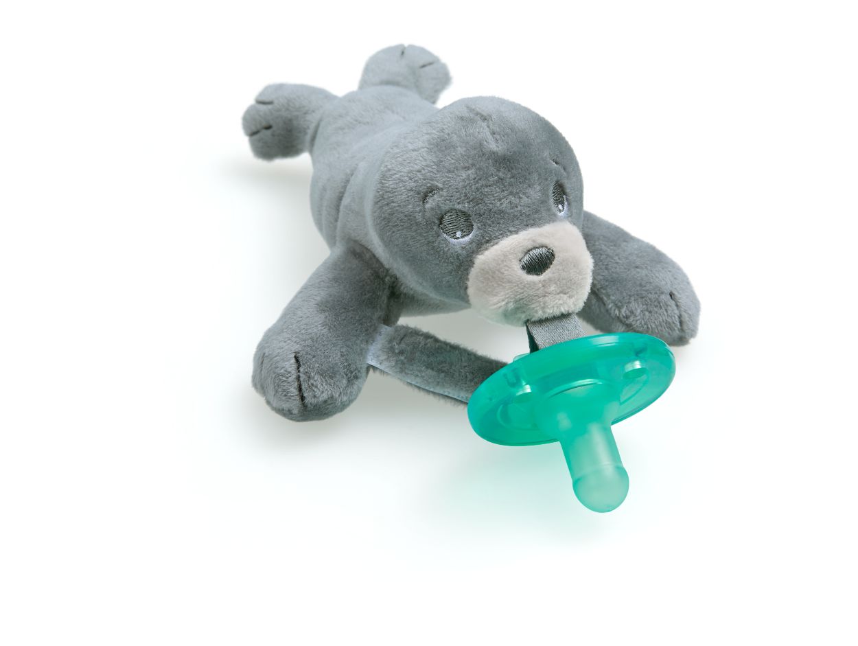 Philips avent sale soothie snuggle pacifier