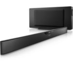 Powerful sound for any TV