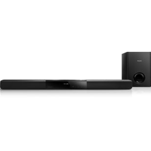 Altavoz SoundBar