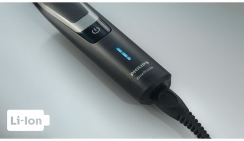 60 min Li-Ion battery