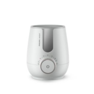 Avent 2-in-1 Warmer & Sterilizer Premium