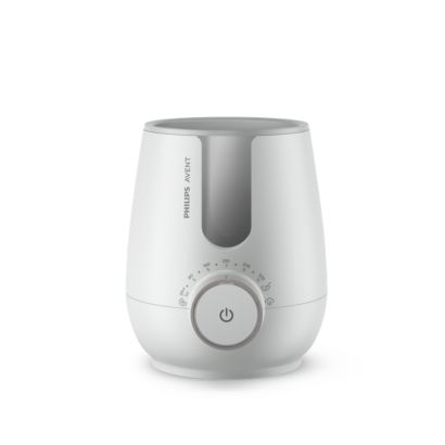 Avent 2-in-1 Warmer & Sterilizer