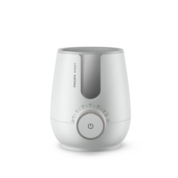 Avent 2-in-1 Warmer & Sterilizer