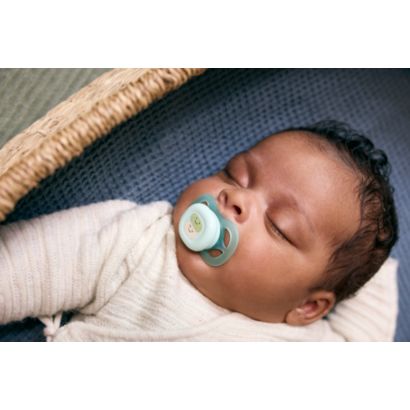 Avent Soother