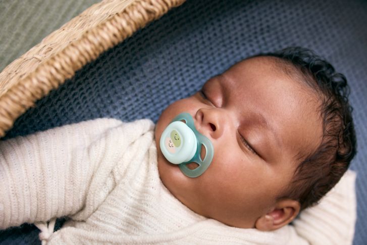Avent Soother