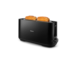 HD2590/91 Daily Collection Toaster