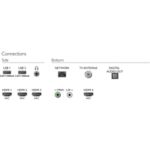 4K UHD OLED Android TV