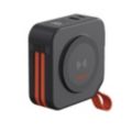 Versatile travel-mate Battery pack