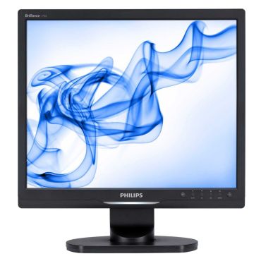 Brilliance LCD monitor with SmartImage
