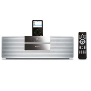 Sistema Docking Entertainment
