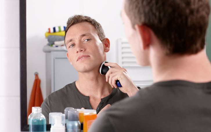 Philips Shaver series 3000