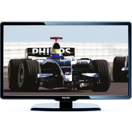 42PFL7404D/78  TV LCD