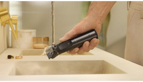 Wygodna pielęgnacja, na mokro lub na sucho