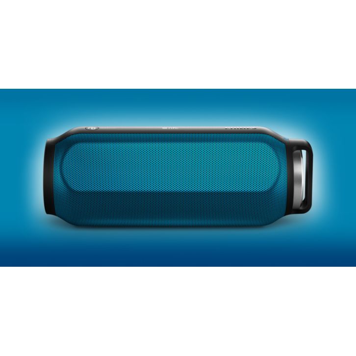 Small size, incredible sound