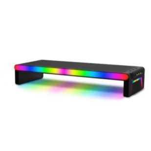6000 Series SPA6500BK Multimedia Speaker