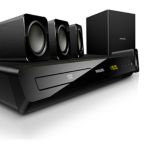 Πανίσχυρος ήχος Surround