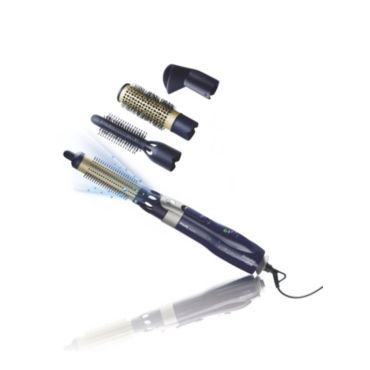 Oblikovalnik pričesk