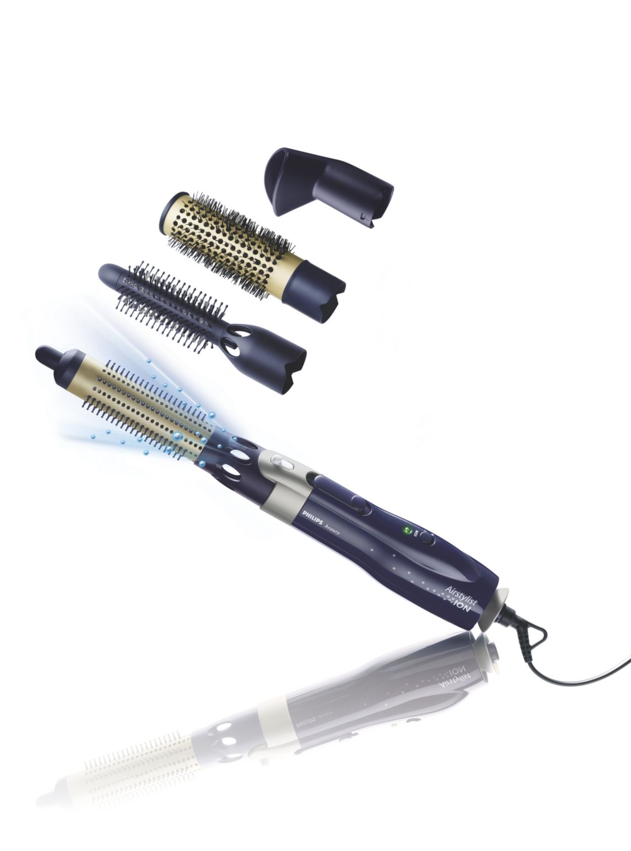 Philips air store styler