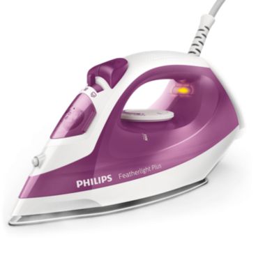 Ferro Da Stiro A Vapore Philips Perfect Care Elite Plus - 2700W, 1.8L, Piastra T-ionicGlide