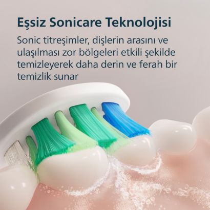 Sonicare 2100