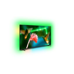 LED 4K UHD MiniLED Android TV