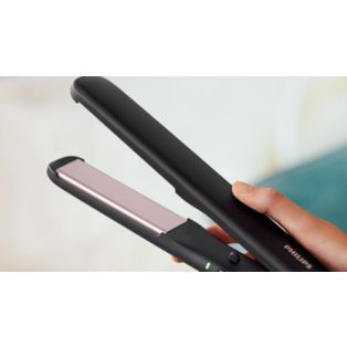 Essential Straightener