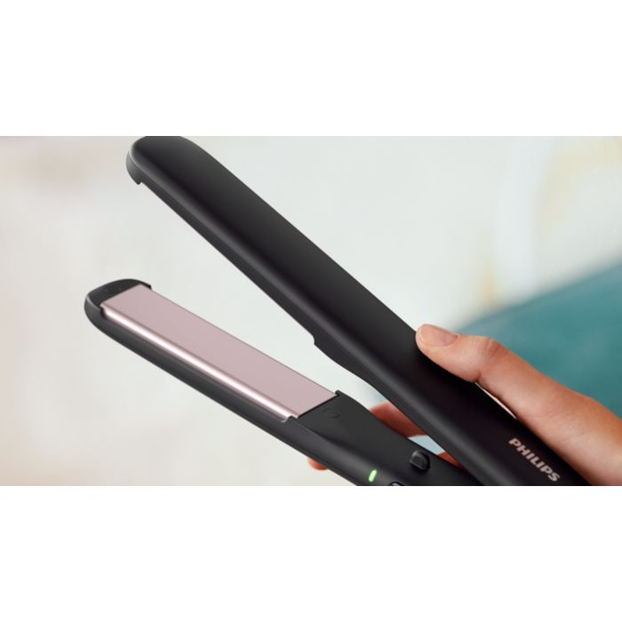 Essential Straightener HP8321 00 Philips