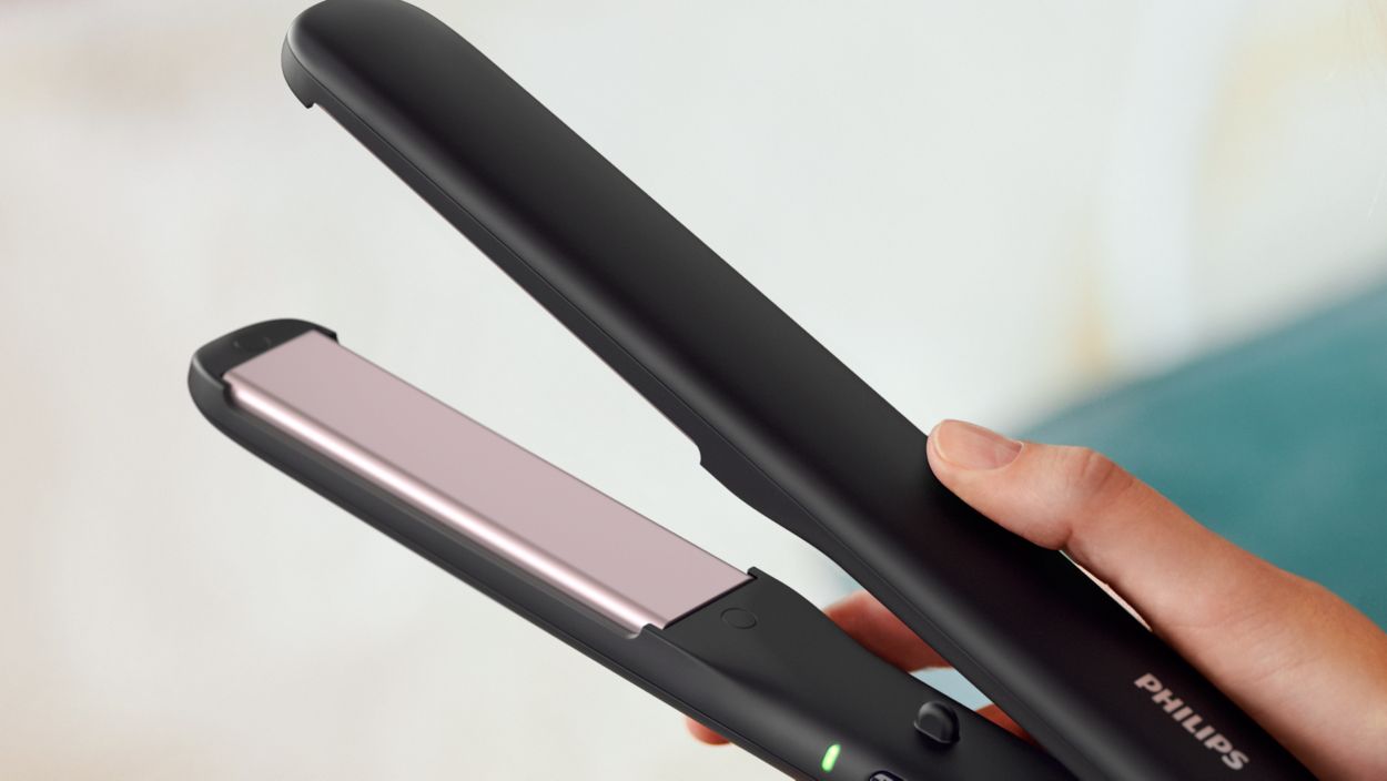 Philips hair 2025 straightener hp8321