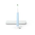 Goodbye manual toothbrush. Hello Sonicare.