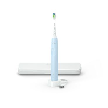 Philips Sonicare 4900 Series Sonic electric toothbrush