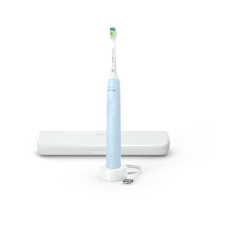 HX3683/32 Philips Sonicare 4900 Series Brosse à dents électrique