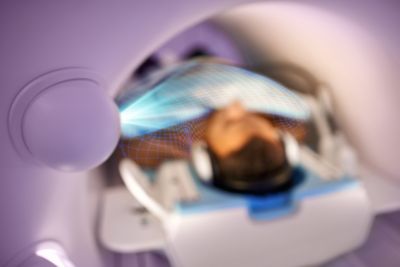 Enhancing healthcare experience with AI