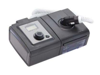 Philips - System One BiPAP Auto with Bi-Flex Sleep therapy system