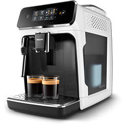 Series 2200 Πλήρως αυτόματες μηχανές espresso