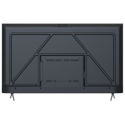 Elegant Smart TV made easy