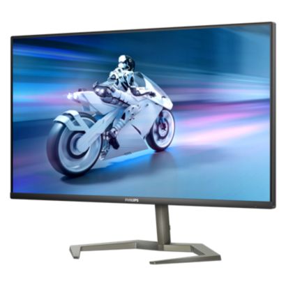Evnia Gaming Monitor
