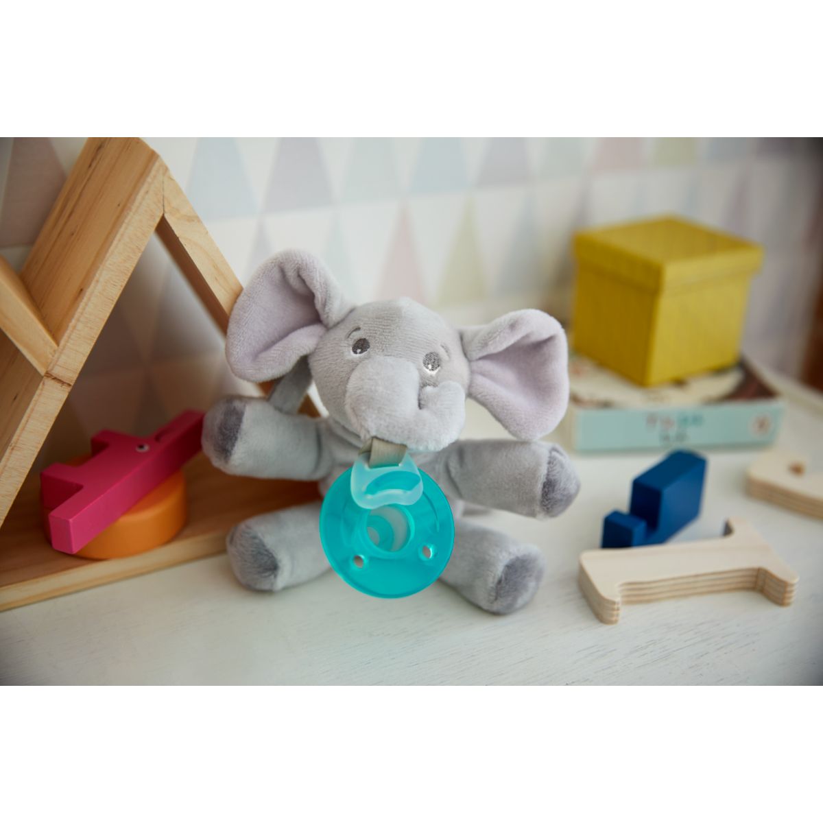 Avent Soothie snuggle - thumbnail 5